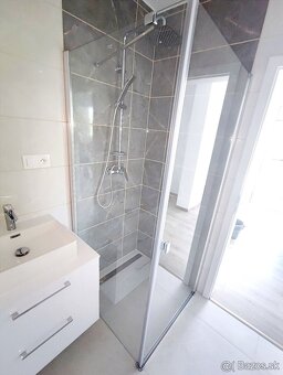 Luxusný 3i byt so záhradou PREDAJ-Nitra RED OAK Lužianky - 6