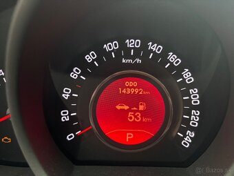Kia Sportage 4x4 - 6