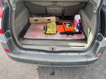 Predám Renault Megan scenic - 6
