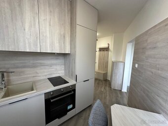 NA PRENÁJOM: 1-izbový byt s balkónom v Trnave - 6