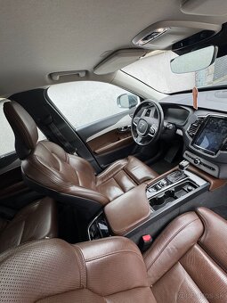 Volvo Xc90 - 6