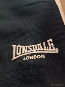 pánske športové trenky Jadberg a Lonsdale - 6