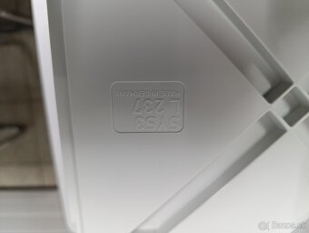 Predam Systaine3 Tool Box 237 L Tanos Festool - 6