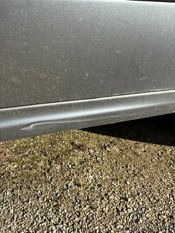 Peugeot 406 2.0 HDI - 6