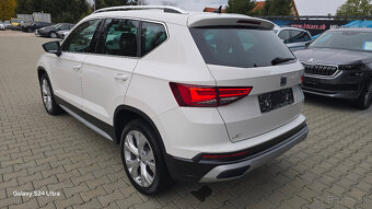 Seat Ateca 2.0 TDI 150 Style DSG - 6