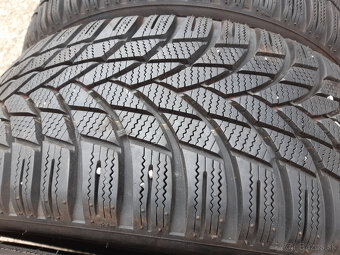 215/45 R17  -zimné - 6