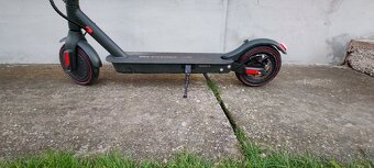 Elektrická kolobežka - 6