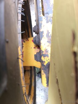 Unc 750 ( locust, unc 060) - 6