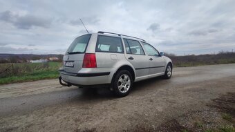 Volkswagen Golf 1.9 66kw TDI - 6