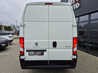 Peugeot Boxer 2.2 BlueHDI L4H3 Maxi - odpočet DPH - 6