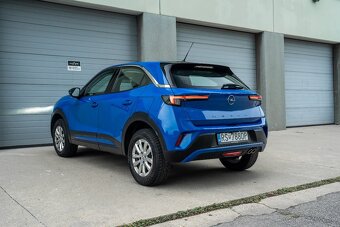 Opel Mokka 2022, 96kw, nové rozvody - 6