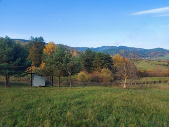 Predám pozemky v Papradne - 6