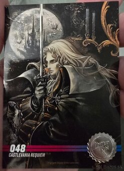 Castlevania Requiem Ultimate Edition (PS4) LimitedRunGames - 6