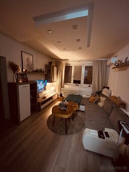 2-IZBOVÝ BYT S BALKÓNOM NA PRENÁJOM - 6