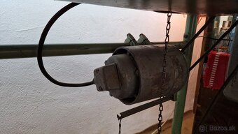 sijaci stroj MINERVA - 6