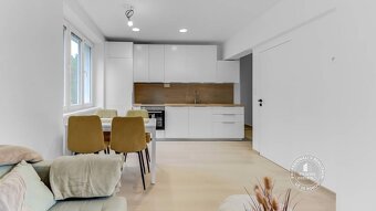 AXIS REAL | 3-izbový byt REKONŠTRUKCII, BA III. Rača, Račian - 6