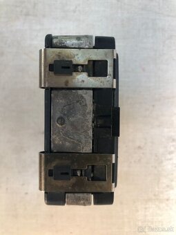 VW, SKODA - Riadiaca jednotka, OEM: 5Q0907561 F - 6