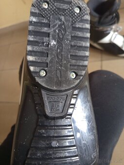 Lyziarska vybava - 6