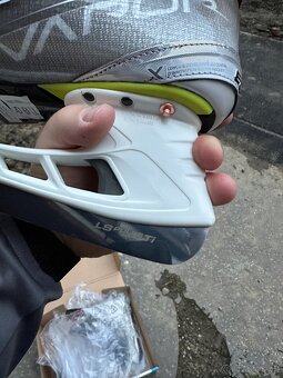 Korcule Bauer Vapor Hyperlite nove - 6