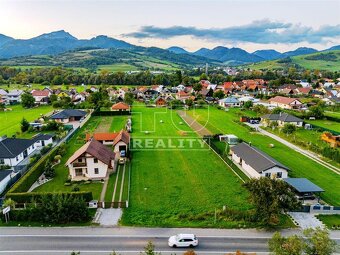 REZERVOVANÉ - EXKLUZÍVNE iba v TUREALITY bol rezervovaný... - 6