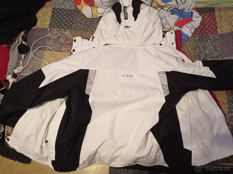 Predám lyžiarske oblečenie - 6