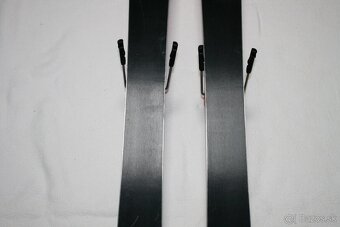 lyže Atomic J 2 110 cm , noty Atomic - 6