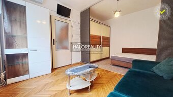 HALO reality - Predaj, jednoizbový byt Partizánske, Luhy, AK - 6