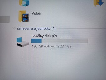 predám Lenovo Thinkpad T460 , Intel i5 , 8gb ram , Win 10 - 6