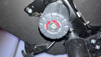 Kancelarske kreslo - 6