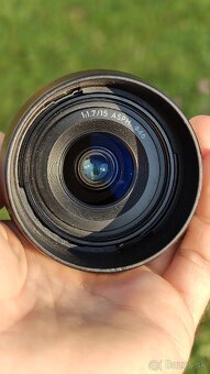 Dji Inspire 1/2 objektív - 6