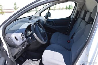 Peugeot Partner Long L2 1.6 HDi 90k - 6