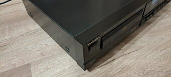 Technics SL - P 377 A - 6