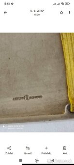 Puzdro na cigarety - 6