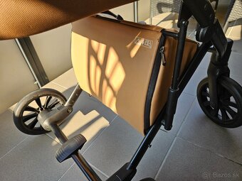 Detsky kocik Anex etyp 3v1 - 6