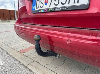 Peugeot 5008 1.6 HDI - 6