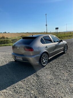 Seat Leon 1.9 TDI ARL 110KW FR - 6