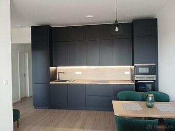 Prenájom 2-izbový byt Cassovar - 6