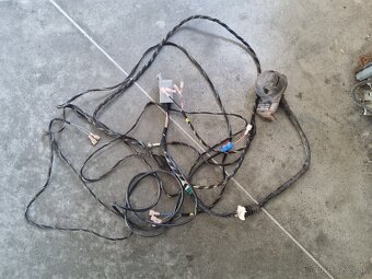 Ťažné zaradenie Honda Civic Aerodeck - 6