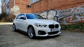 BMW rad 1 118i M Sport - 6