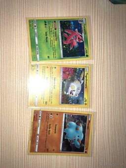 Rôzne pokemon karty V gx holo promo - 6