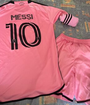 dres messi - 6