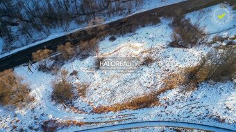 HALO reality - Predaj, rekreačný pozemok Banská Belá - 6