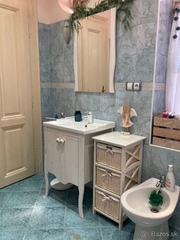 3 izbový byt Košice Centrum-Staré mesto - 6