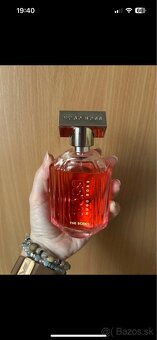 Hugo Boss - The scent for her - 6