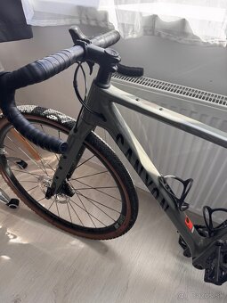 Canyon Grizl cf sl8 by Ekar velkost S - 6