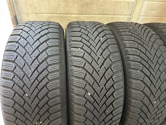 205/55R16 zimne - 6
