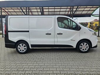 Fiat Talento 1.6MultiJet 120PS L1H1 Klima - 6