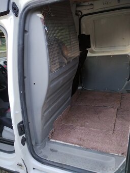 Volkswagen Caddy sdi - 6