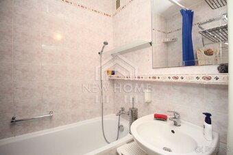 3 iz. byt blízko RAČIANSKEHO Mýta, tehlový dom, tichá lokali - 6