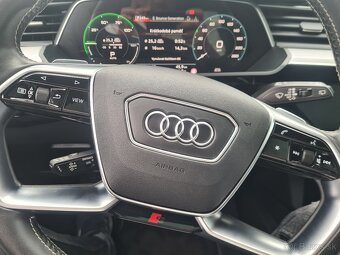 Audi E-Tron 50 S-line - 6